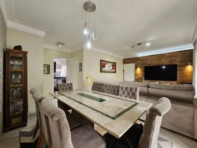 Foto do Apartamento - Apartamento à venda com 3 dormitórios na Av. Dr. Francisco Ranieri, Lauzane Paulista, São Paulo, SP | D+ Soluções Imobiliárias