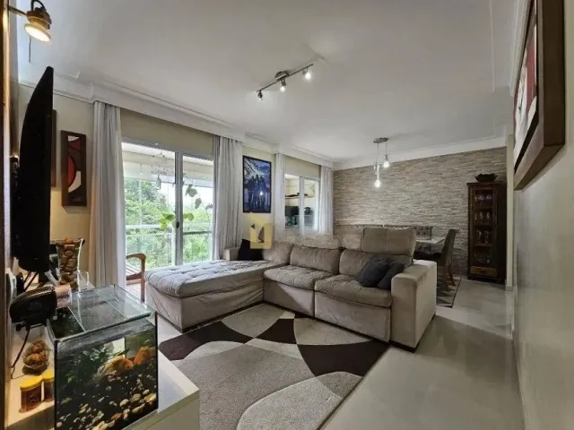 Foto do Apartamento - Apartamento à venda com 3 dormitórios na Av. Dr. Francisco Ranieri, Lauzane Paulista, São Paulo, SP | D+ Soluções Imobiliárias