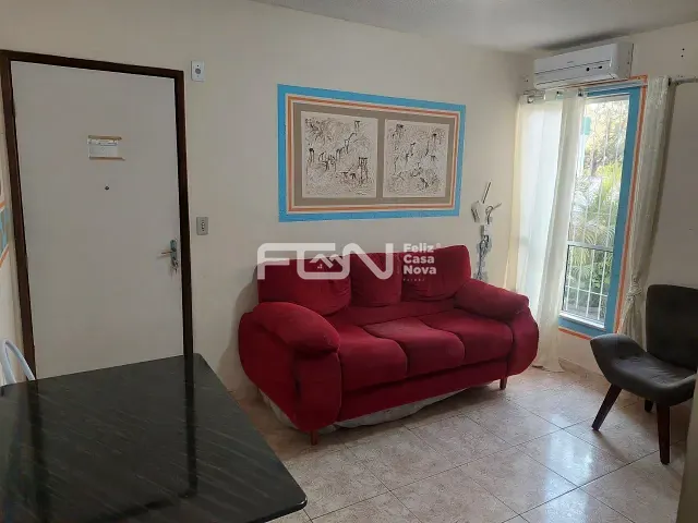 Apartamento 2 quartos e 1 banheiro, à venda, no bairro Industrial em Camaçari