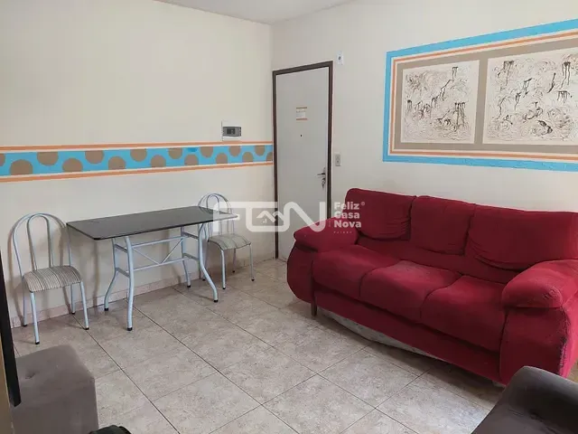 Apartamento 2 quartos e 1 banheiro, à venda, no bairro Industrial em Camaçari