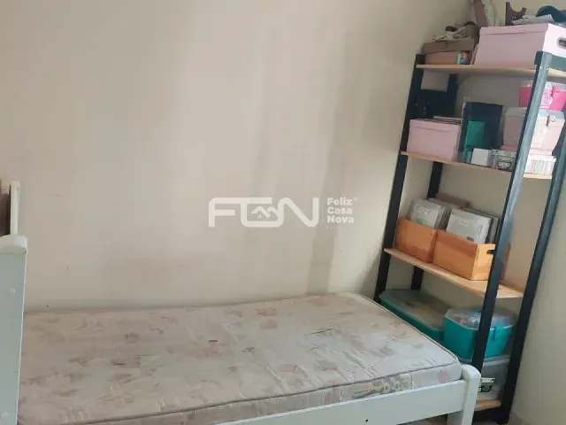 Apartamento 2 quartos e 1 banheiro, à venda, no bairro Industrial em Camaçari
