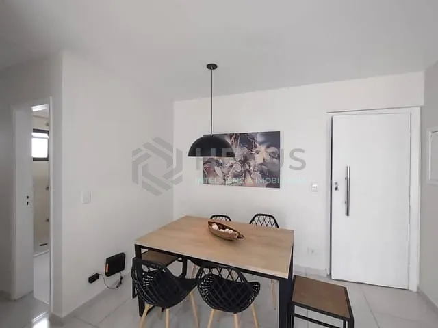 Apartamento com 100m² 2 quartos e 2 banheiros, à venda, no bairro Enseada em Guarujá