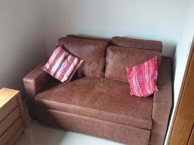 Apartamento à venda, no bairro Corrêas em Petrópolis