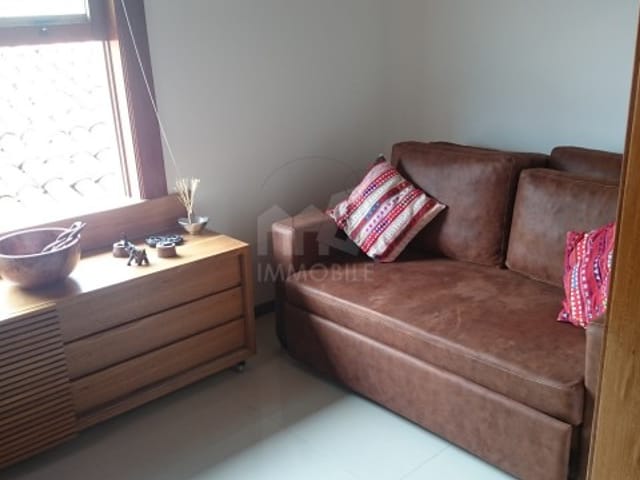 Apartamento à venda, no bairro Corrêas em Petrópolis