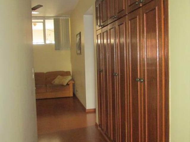 Foto do Apartamento - Apartamento residencial à venda, Vila Adyana, São José dos Campos. | INDEPENDENCE NEGOCIOS IMOBILIARIOS LTDA