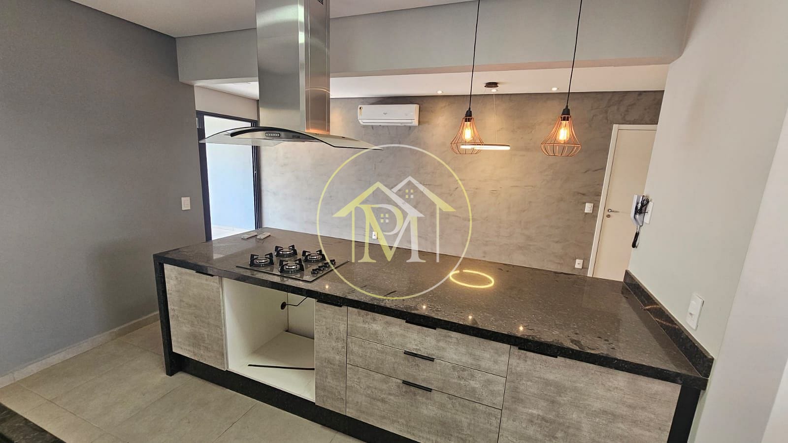 Apartamento à venda com 3 quartos, 88m² - Foto 3