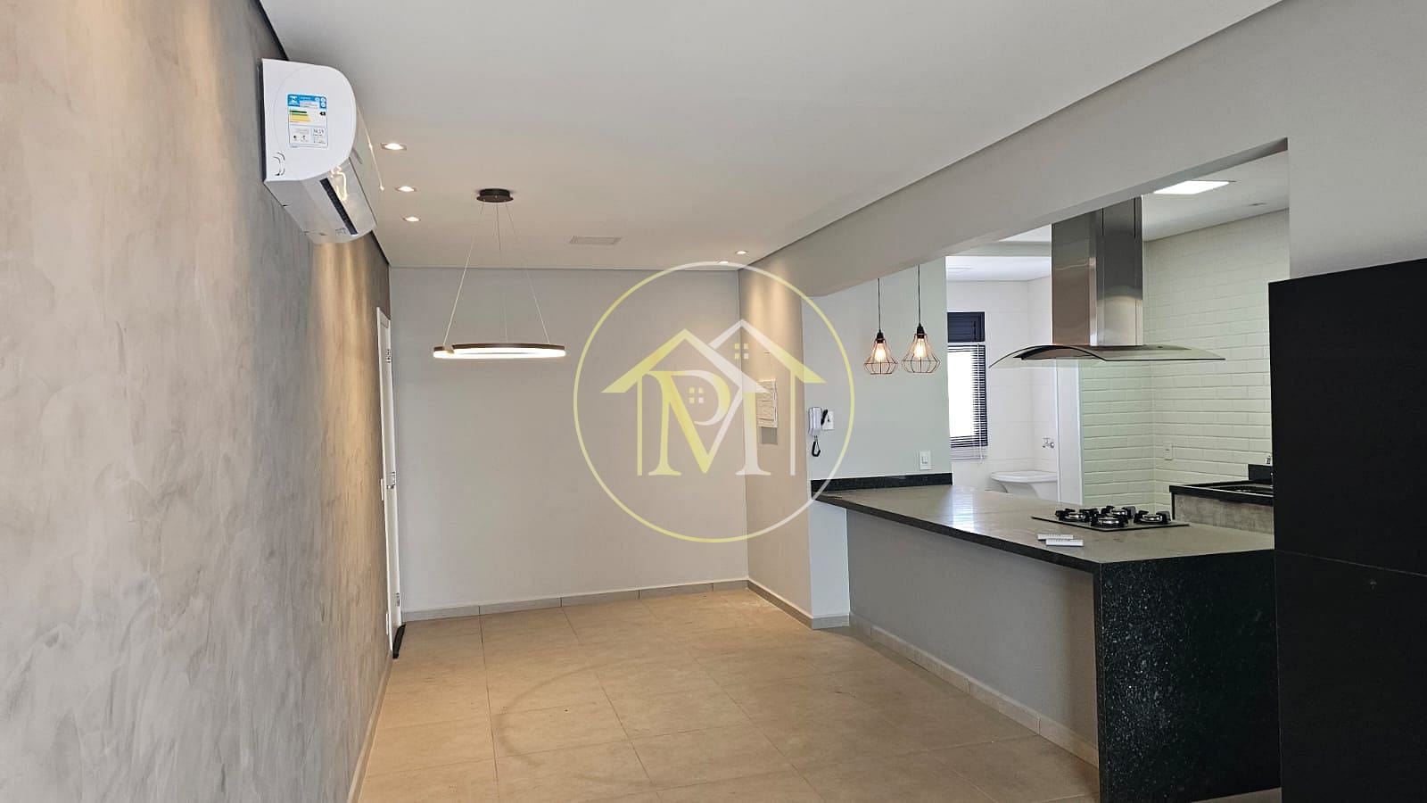 Apartamento à venda com 3 quartos, 88m² - Foto 2