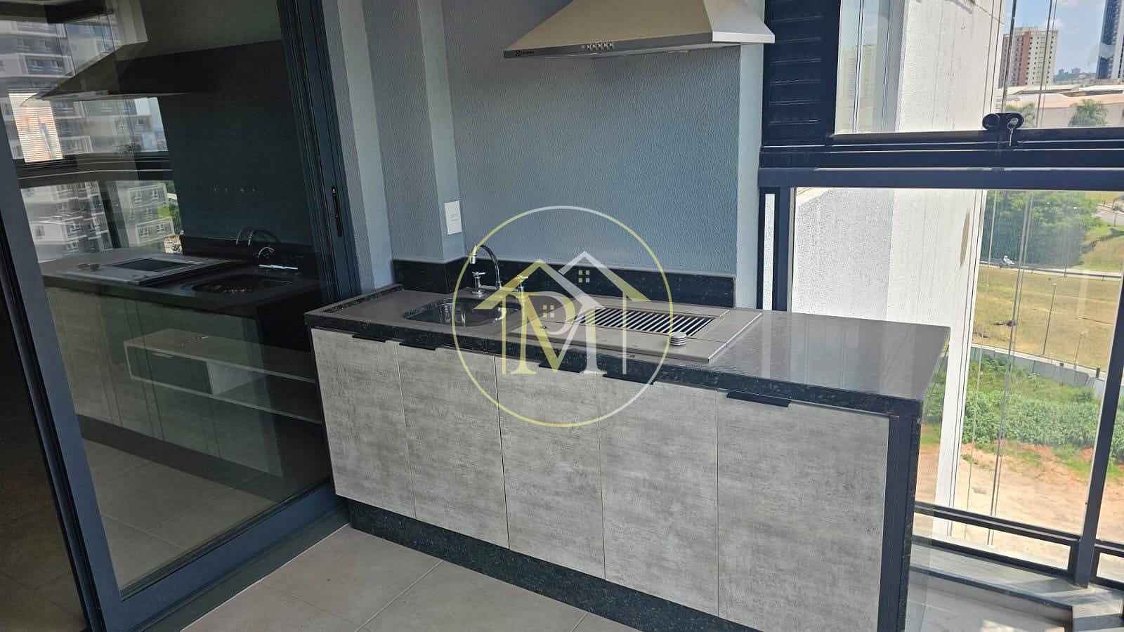 Apartamento à venda com 3 quartos, 88m² - Foto 7