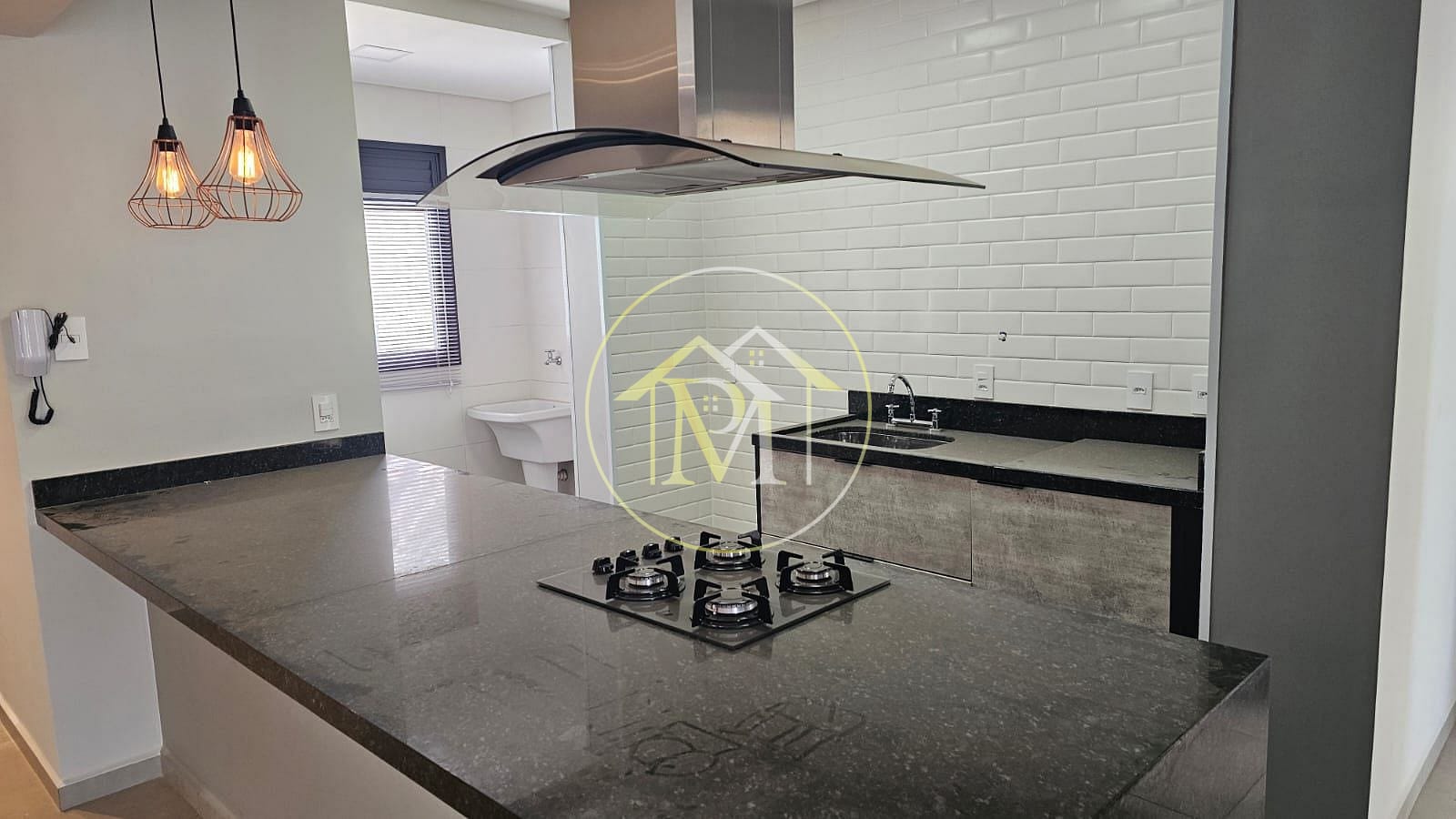 Apartamento à venda com 3 quartos, 88m² - Foto 6