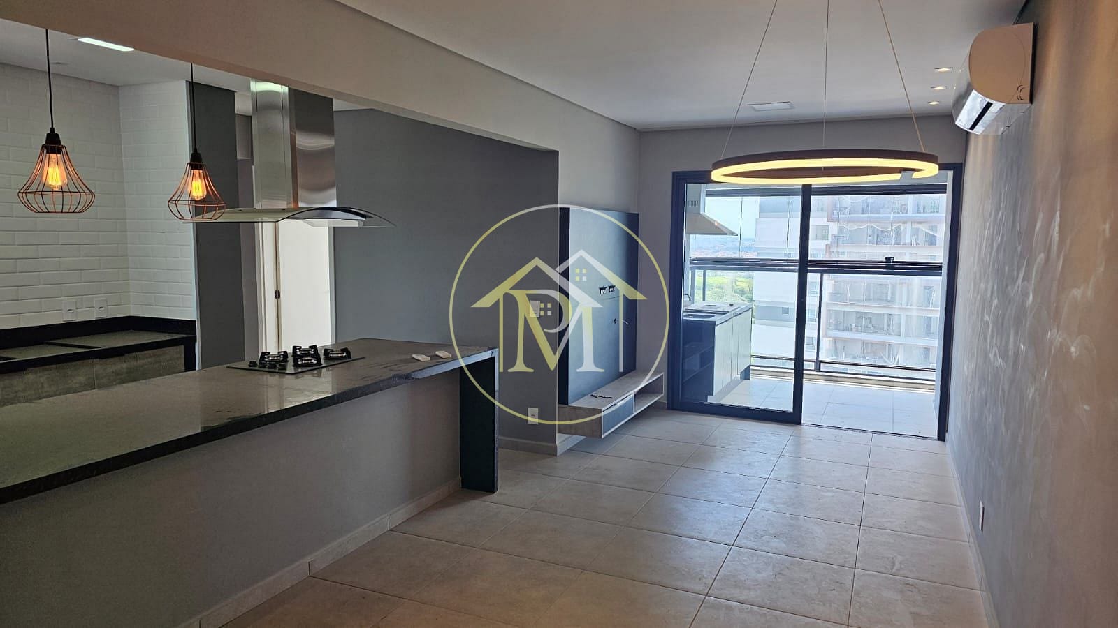 Apartamento à venda com 3 quartos, 88m² - Foto 1