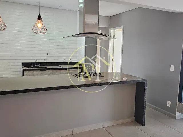 Apartamento 3 quartos e 2 banheiros, à venda, no bairro Jardim Maria José em Votorantim