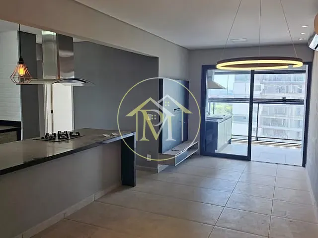 Apartamento 3 quartos e 2 banheiros, à venda, no bairro Jardim Maria José em Votorantim