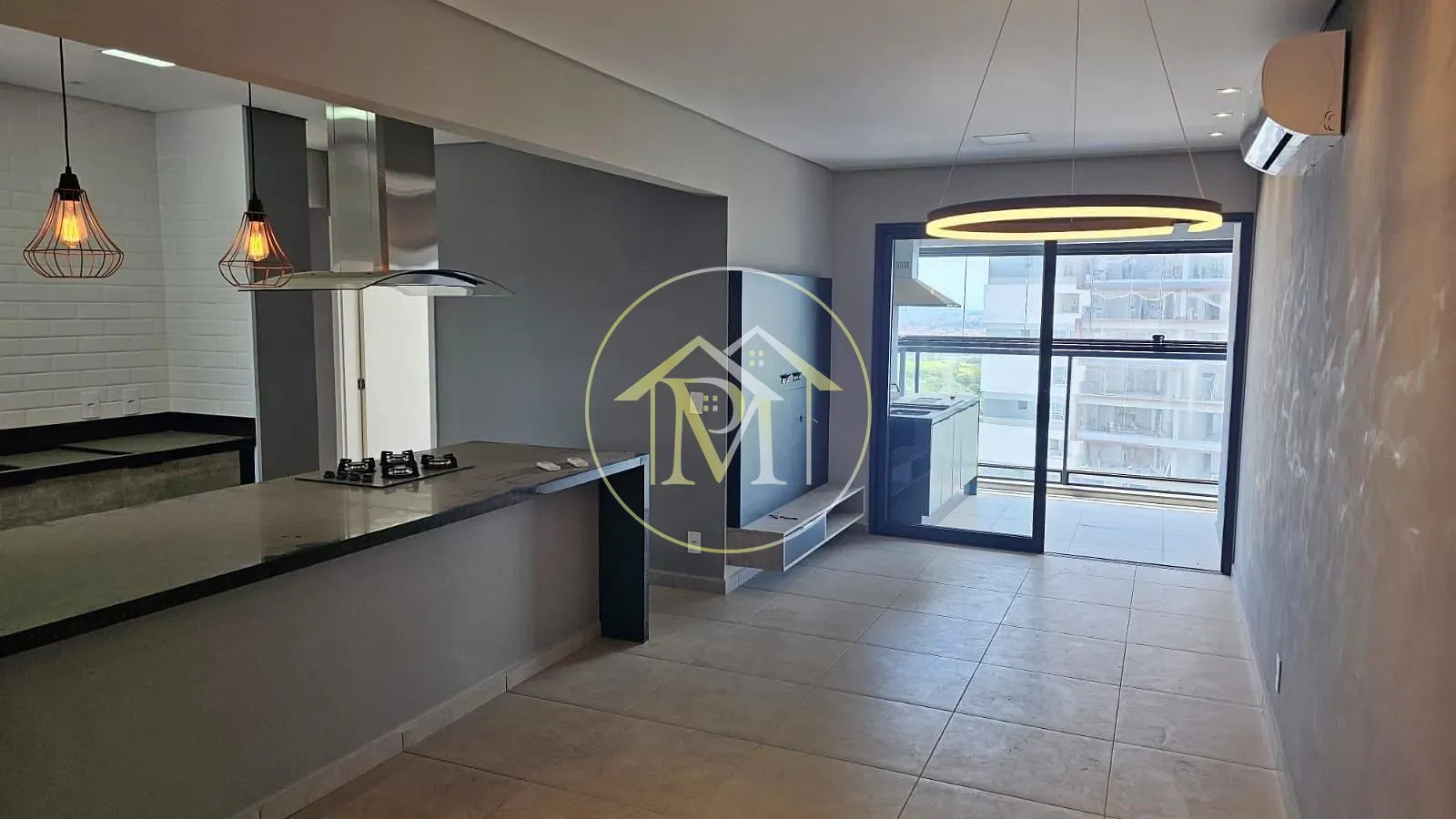 Apartamento, 3 quartos, 88 m² - Foto 1