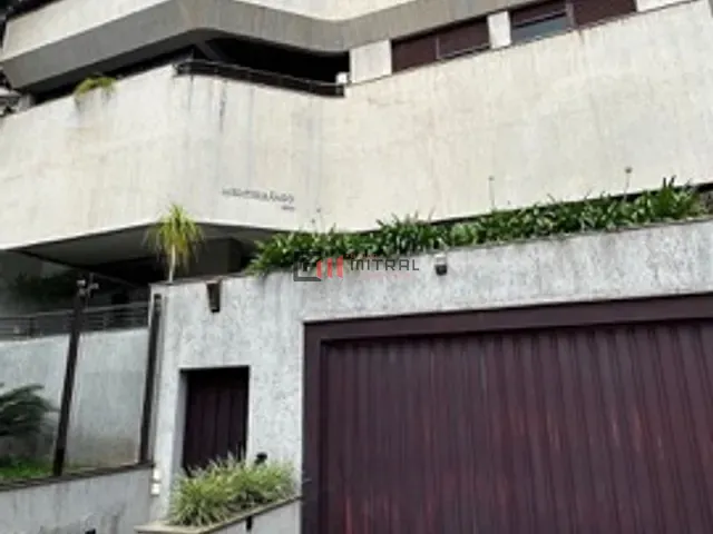 Apartamento 2 quartos e 2 banheiros, à venda, no bairro Centro em Londrina