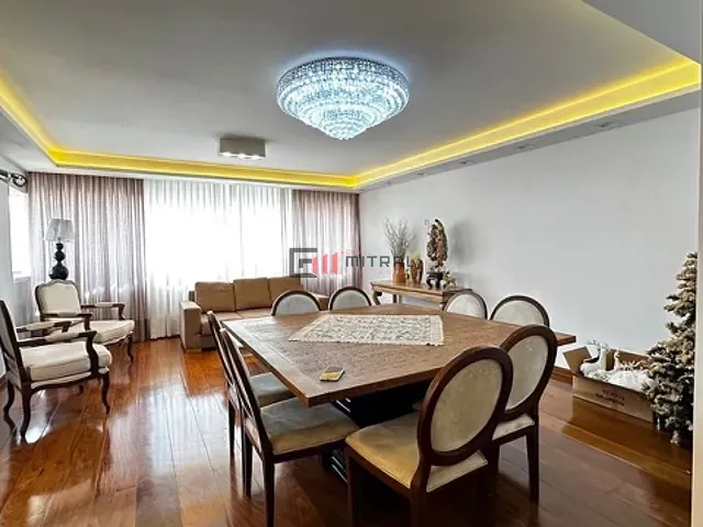 Apartamento 2 quartos e 2 banheiros, à venda, no bairro Centro em Londrina
