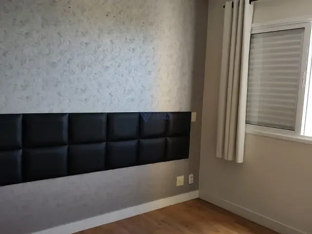 Apartamento 1 quarto e 2 banheiros, para alugar, no bairro Vila Industrial em São José dos Campos