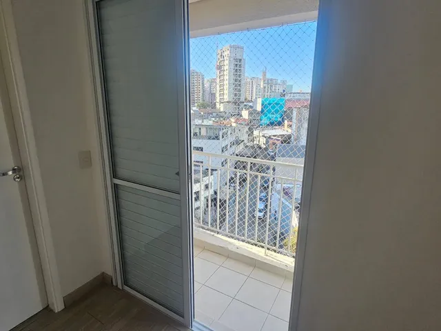 Foto do Apartamento - Apartamento à Venda, Mirandópolis, São Paulo, SP | Paulista Imóveis.