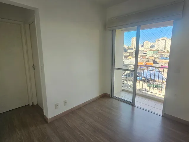 Foto do Apartamento - Apartamento à Venda, Mirandópolis, São Paulo, SP | Paulista Imóveis.