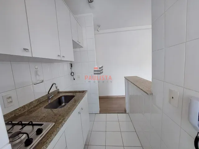 Apartamento com 60m² 1 quarto e 2 banheiros, à venda, no bairro Mirandópolis em São Paulo