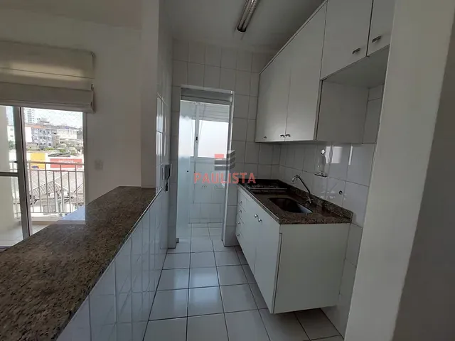Apartamento com 60m² 1 quarto e 2 banheiros, à venda, no bairro Mirandópolis em São Paulo
