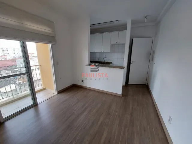 Apartamento com 60m² 1 quarto e 2 banheiros, à venda, no bairro Mirandópolis em São Paulo