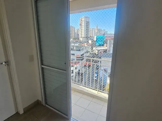Apartamento 1 quarto e 2 banheiros, à venda, no bairro Mirandópolis em São Paulo