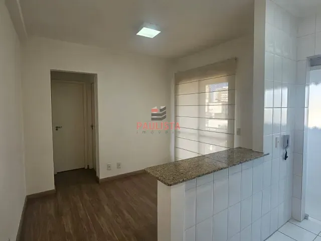 Apartamento 1 quarto e 2 banheiros, à venda, no bairro Mirandópolis em São Paulo