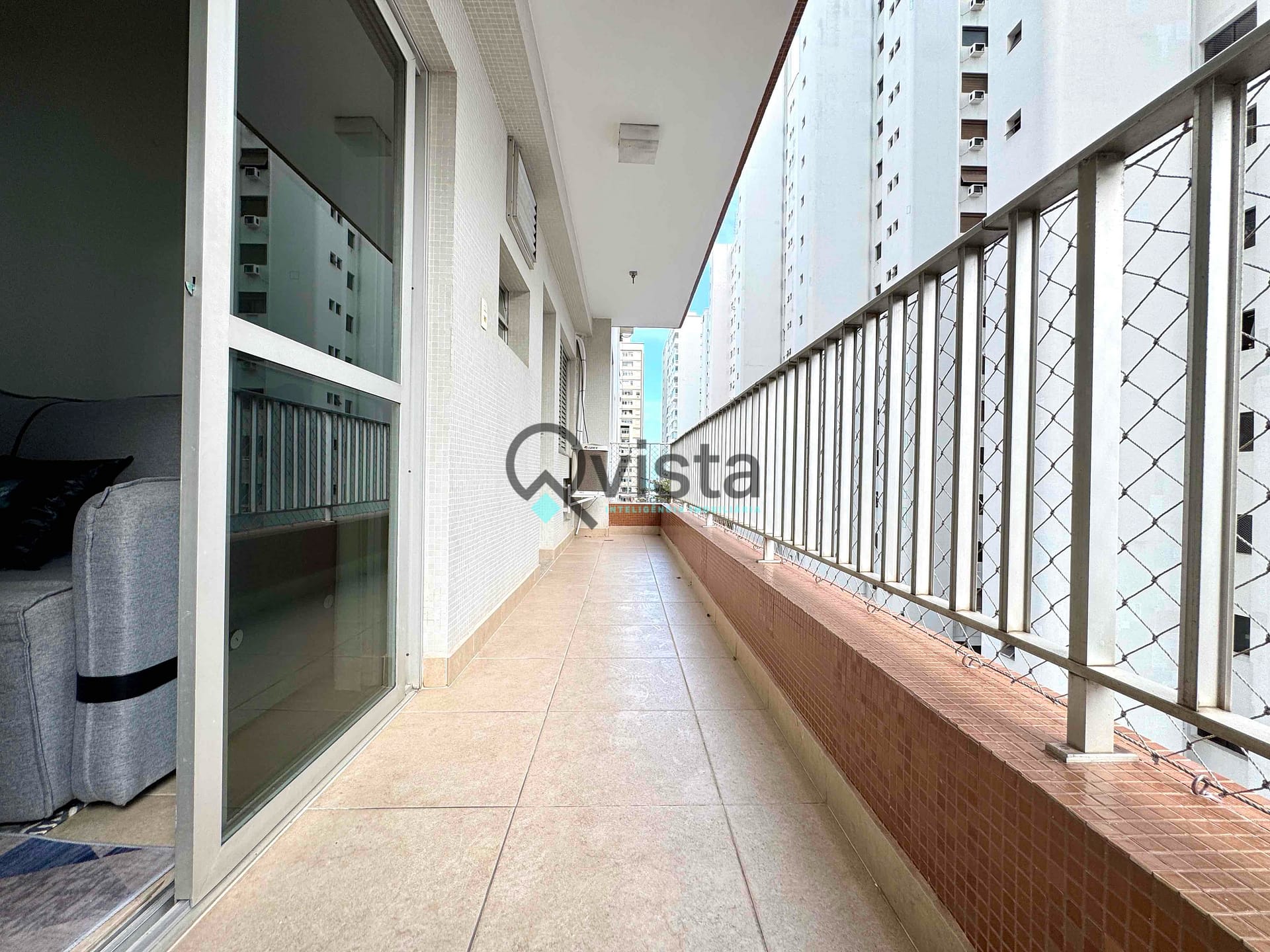 Apartamento à venda com 1 quarto, 65m² - Foto 5