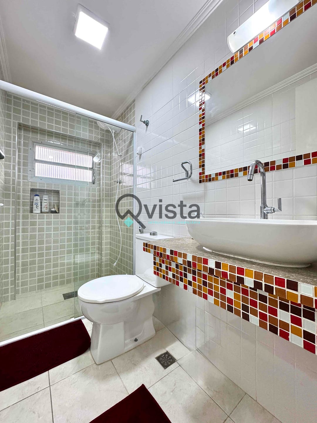Apartamento à venda com 1 quarto, 65m² - Foto 7