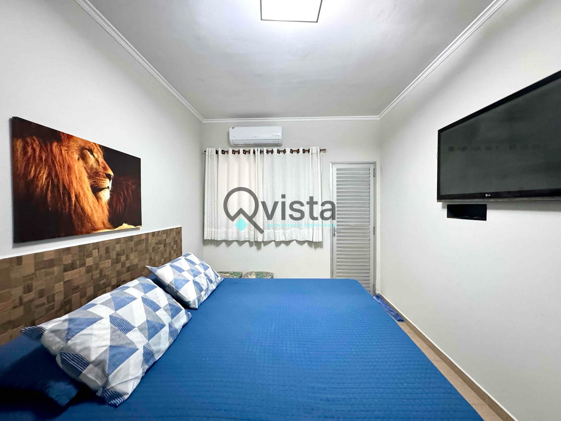 Apartamento à venda com 1 quarto, 65m² - Foto 8