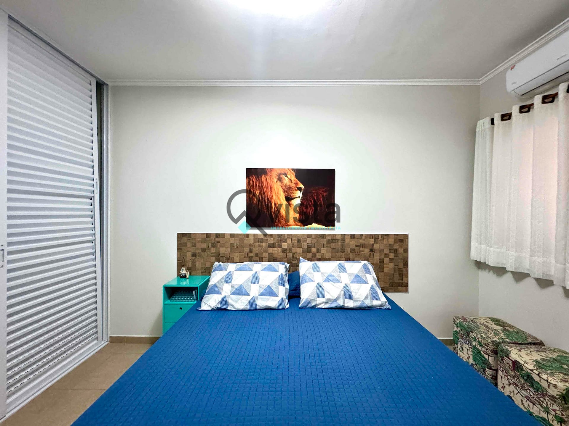 Apartamento à venda com 1 quarto, 65m² - Foto 9