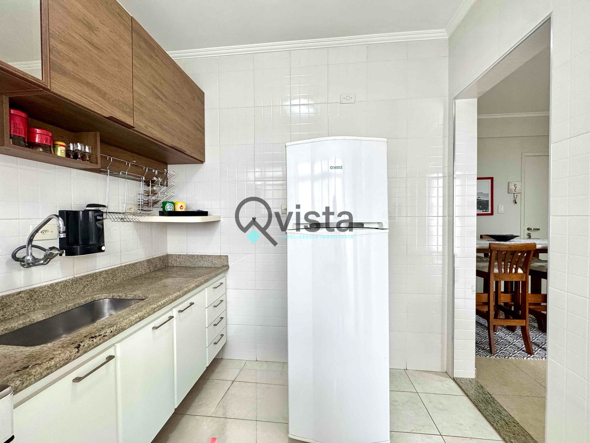 Apartamento à venda com 1 quarto, 65m² - Foto 11