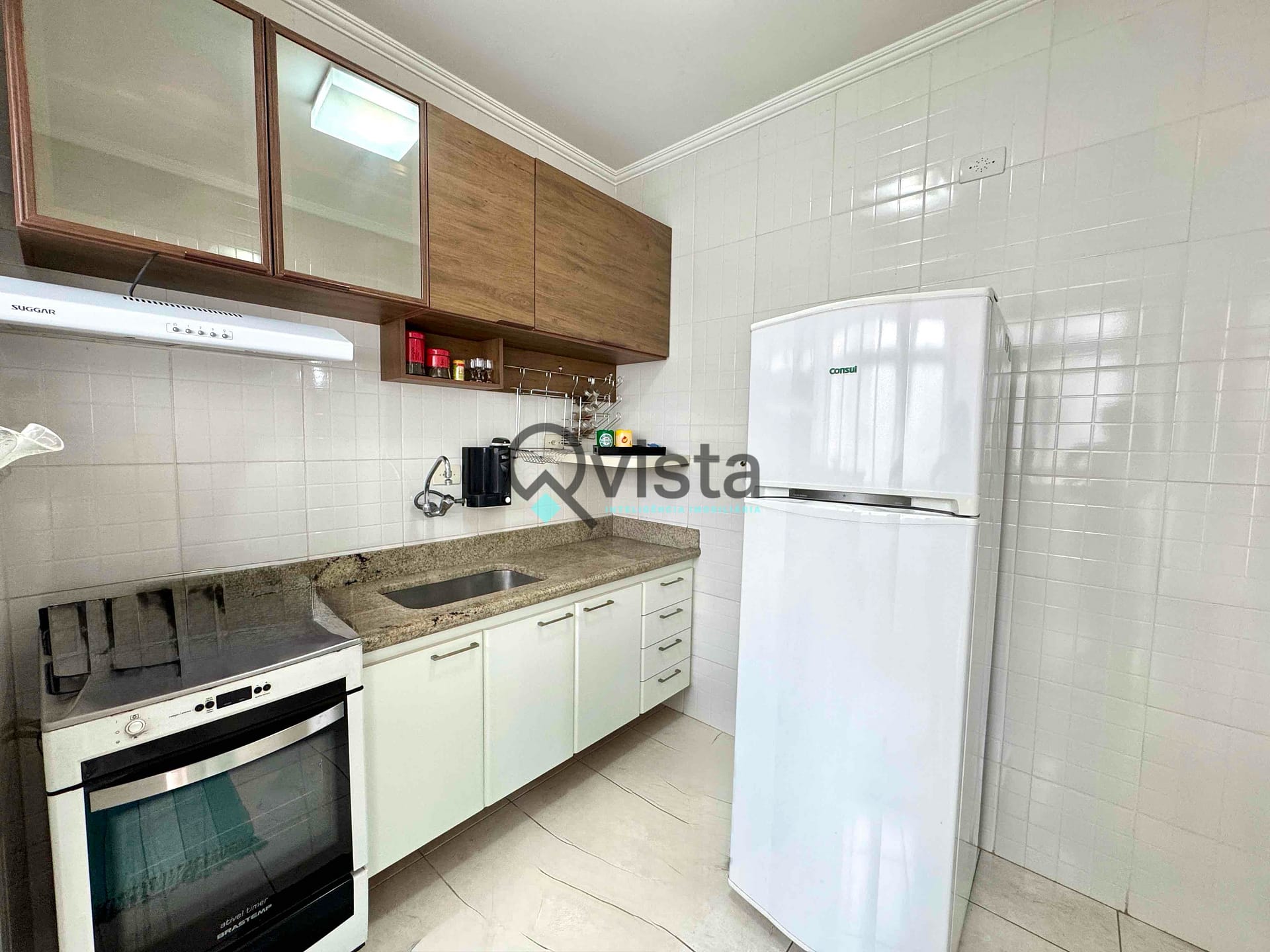 Apartamento à venda com 1 quarto, 65m² - Foto 12