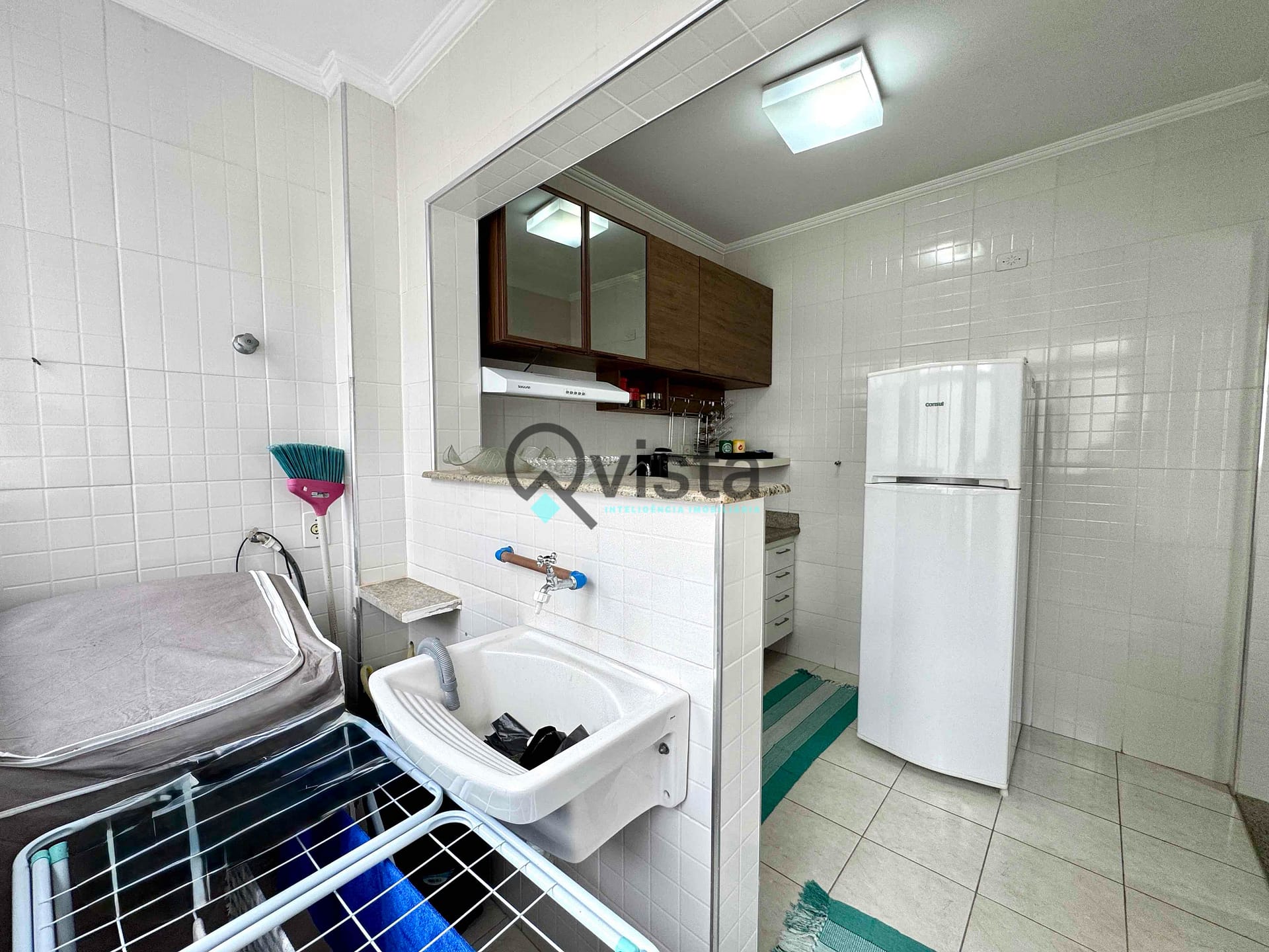 Apartamento à venda com 1 quarto, 65m² - Foto 15
