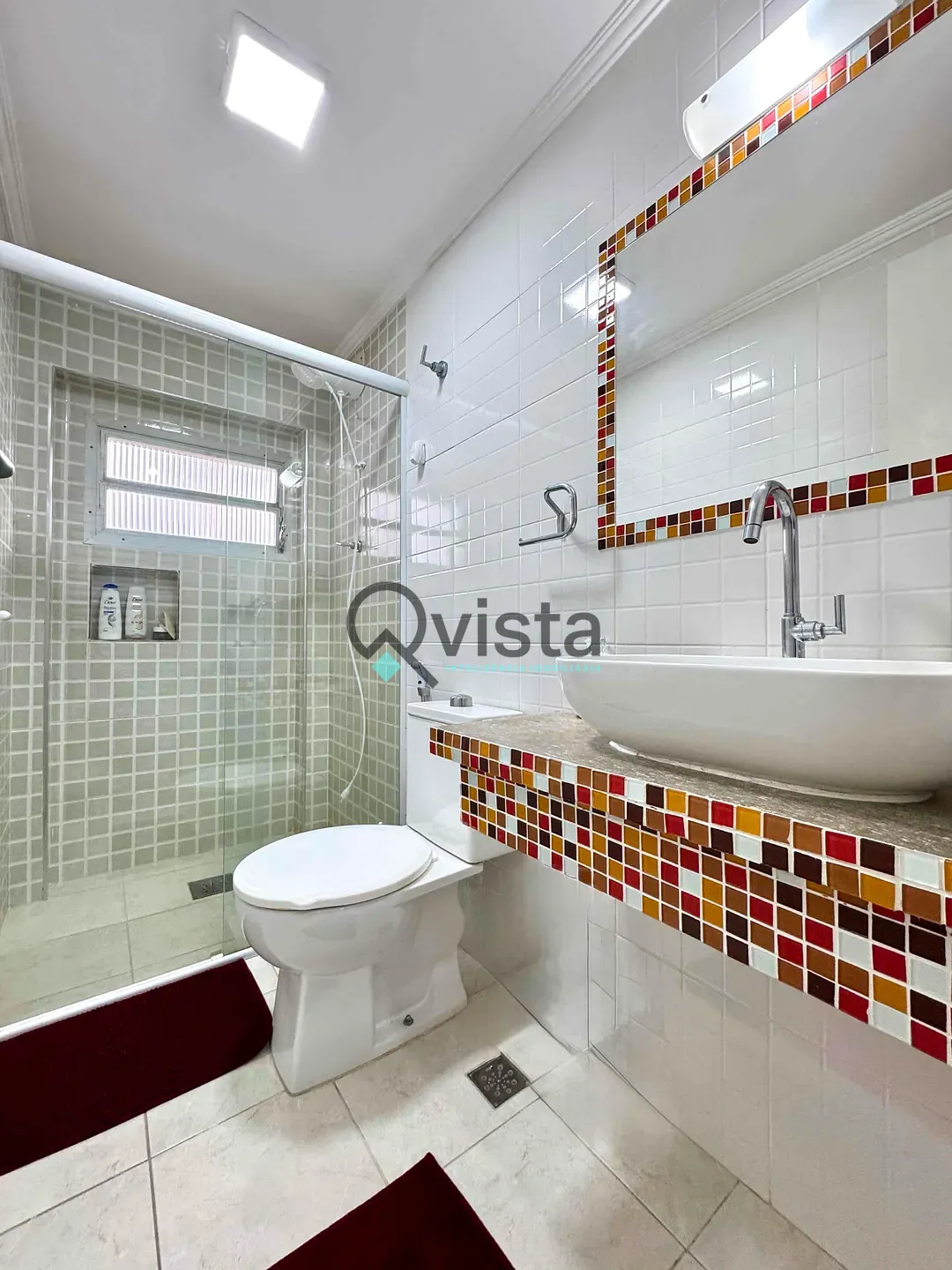 Apartamento, 1 quarto, 65 m² - Foto 7