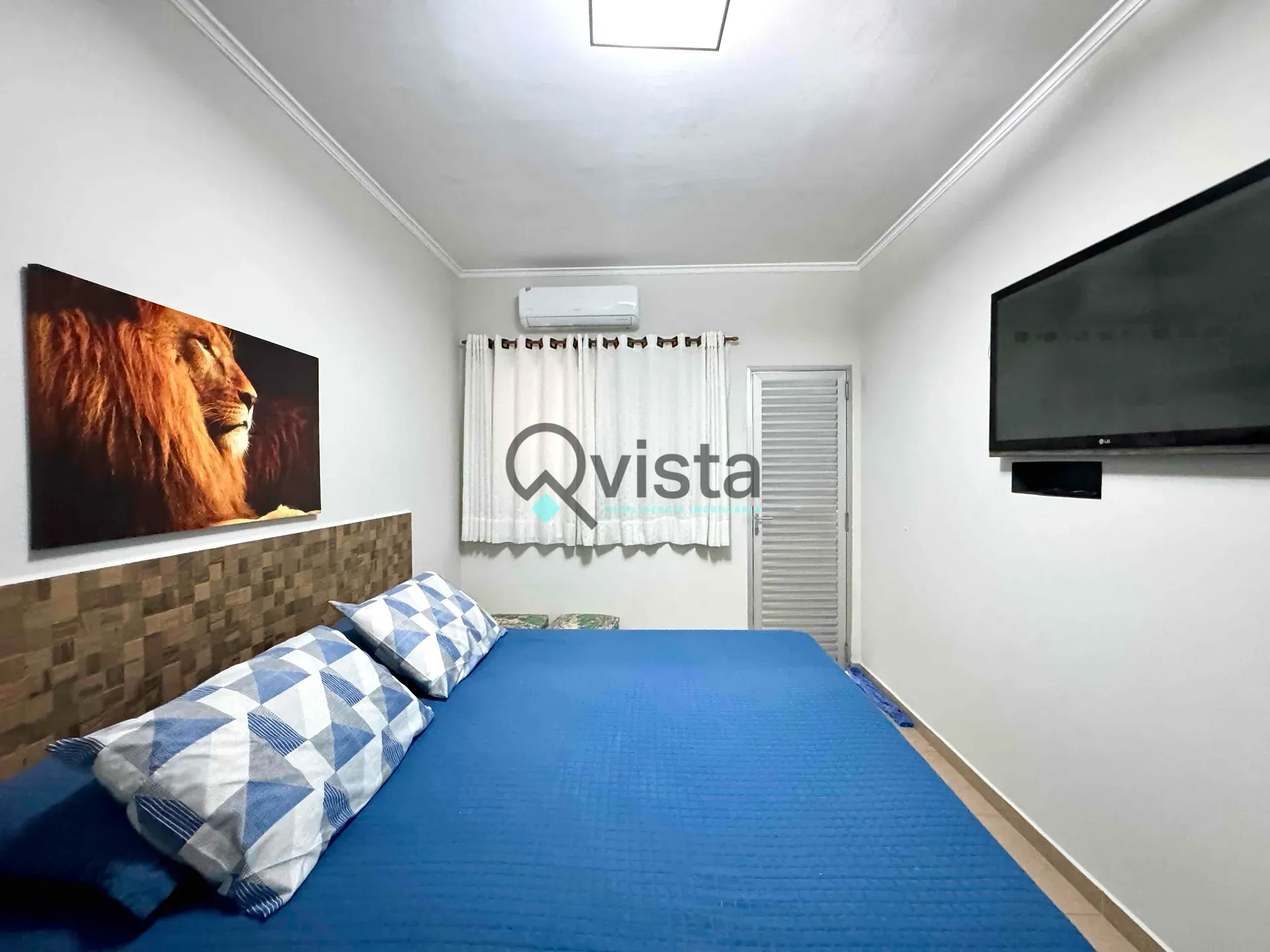 Apartamento, 1 quarto, 65 m² - Foto 8