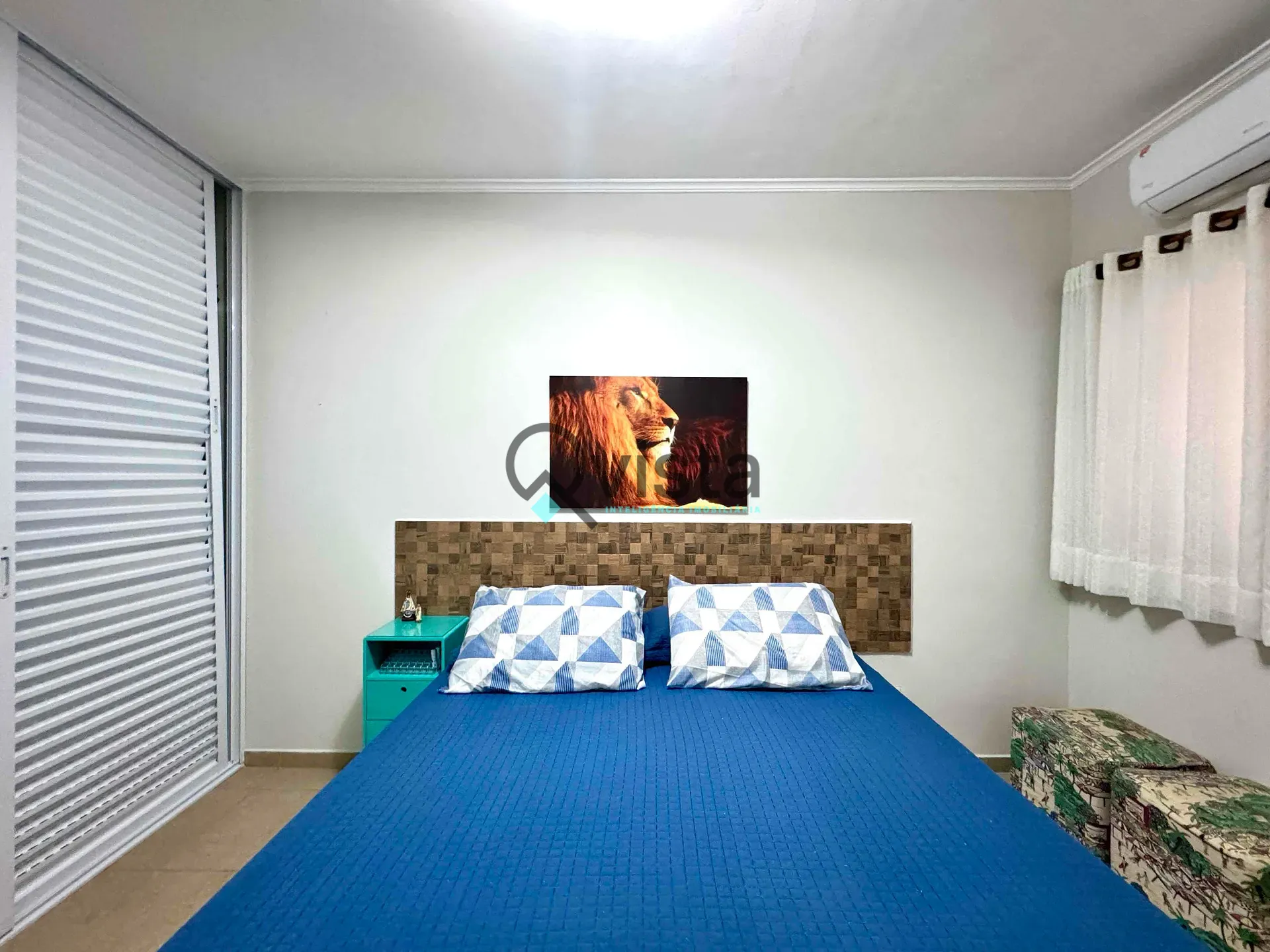 Apartamento, 1 quarto, 65 m² - Foto 9