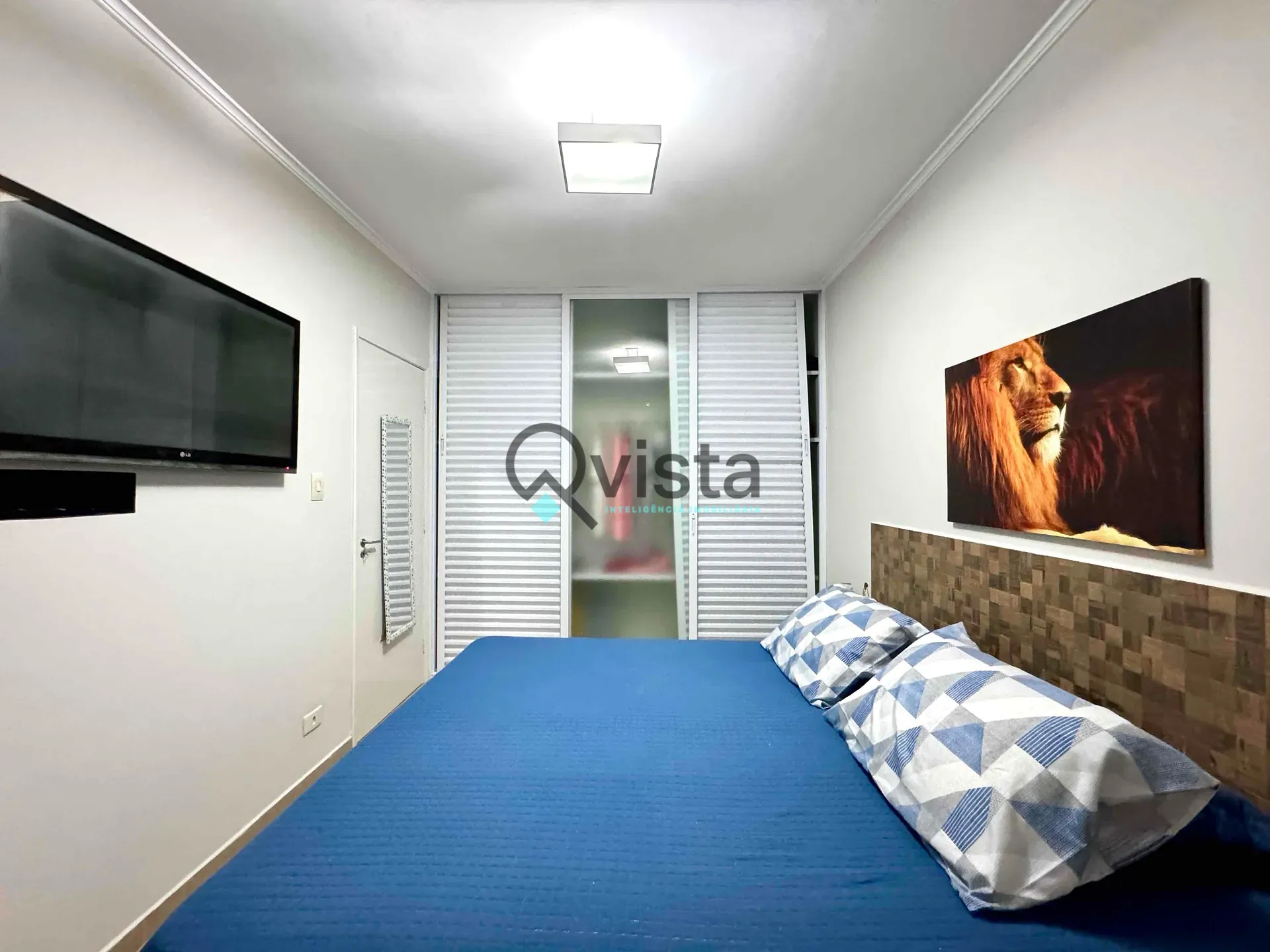 Apartamento, 1 quarto, 65 m² - Foto 10