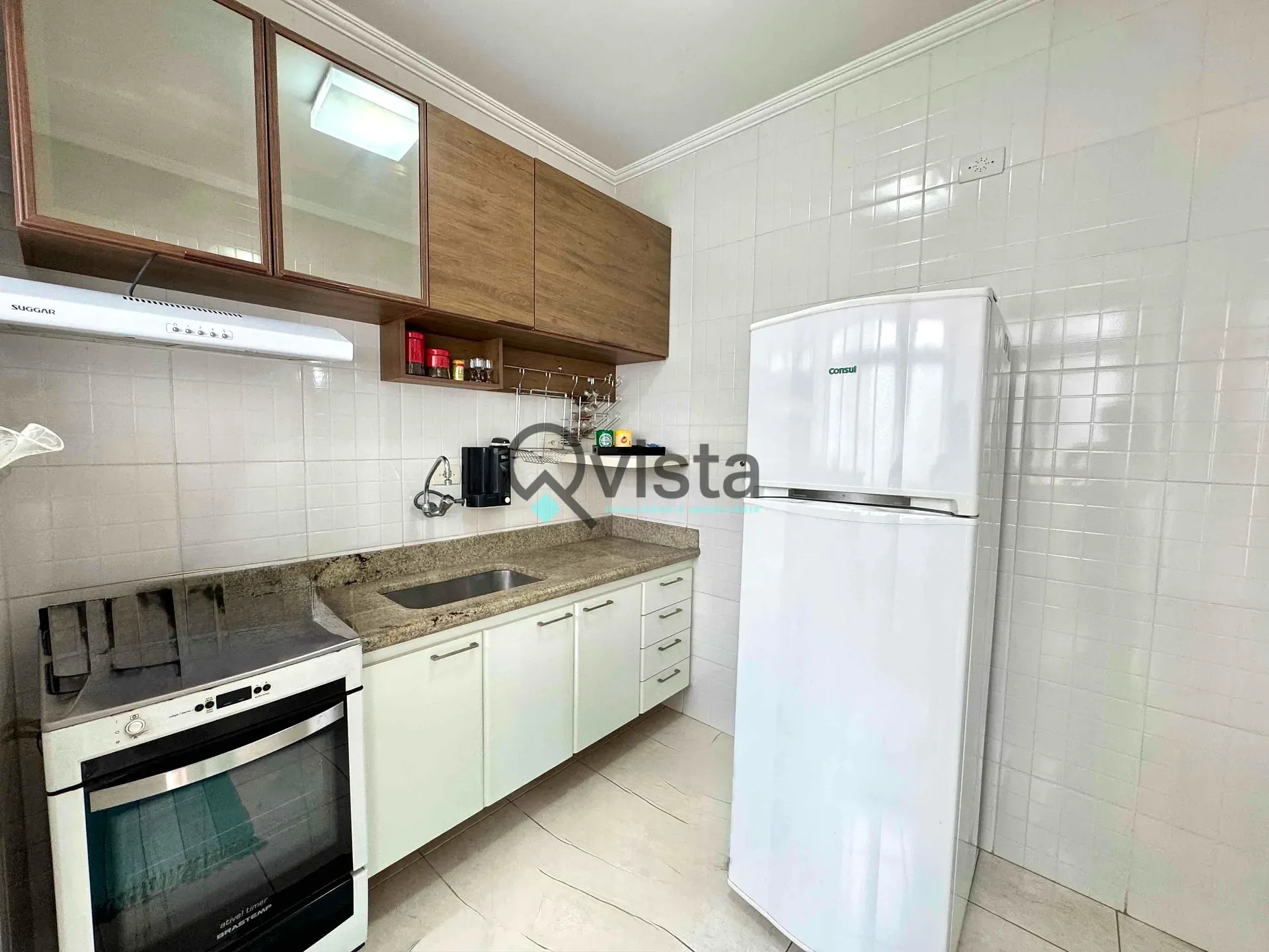 Apartamento, 1 quarto, 65 m² - Foto 12