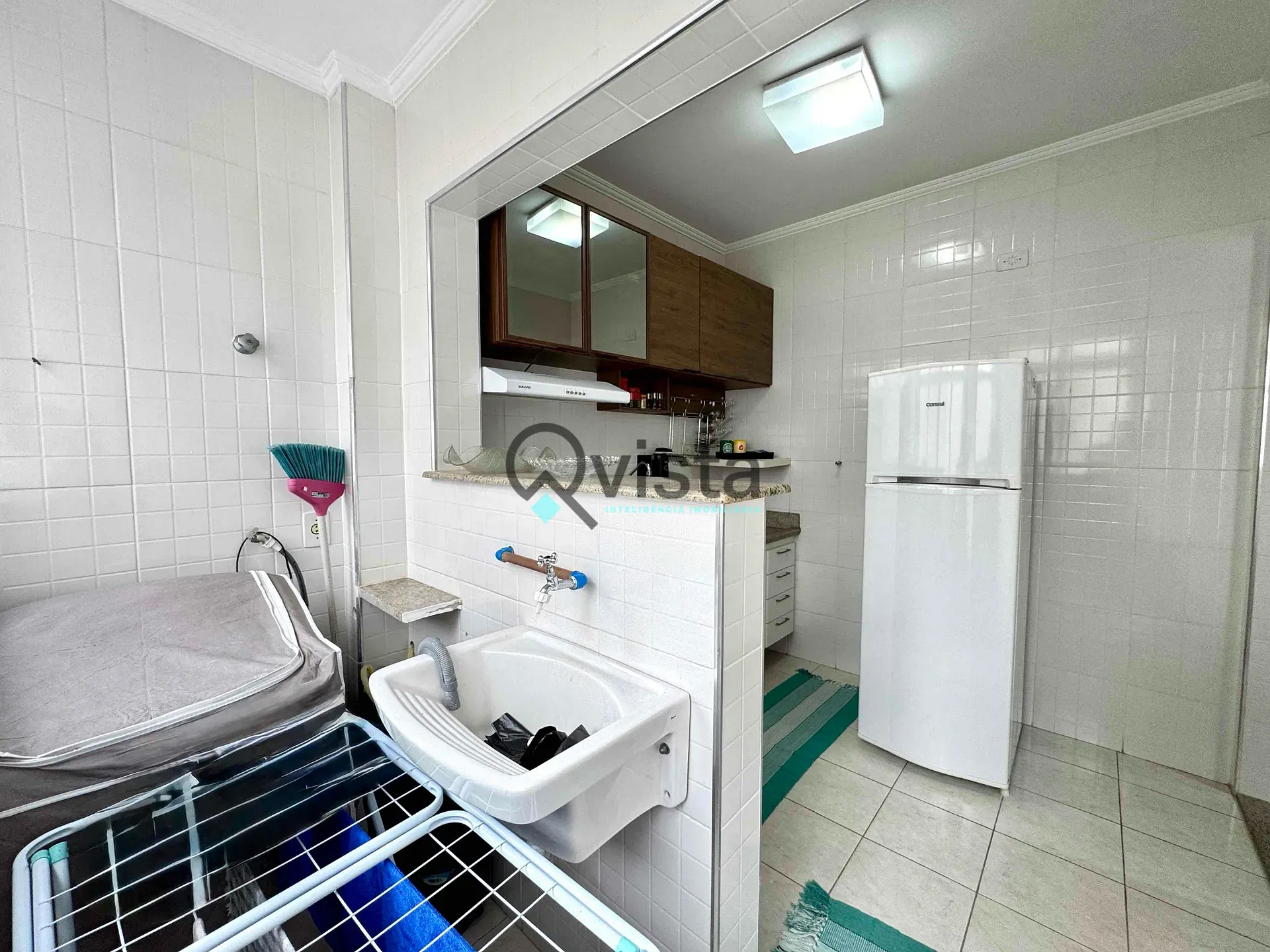 Apartamento, 1 quarto, 65 m² - Foto 15