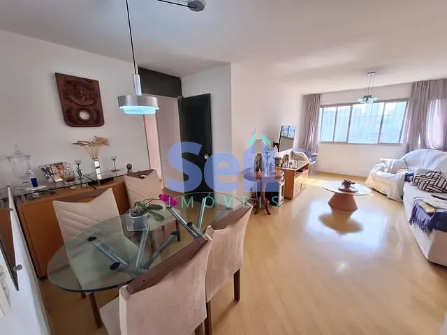 Apartamento 3 quartos e 2 banheiros, à venda, no bairro Perdizes em São Paulo