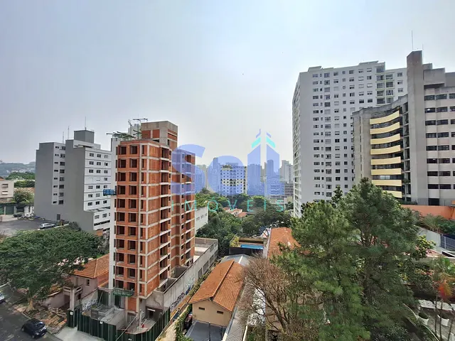 Apartamento 3 quartos e 2 banheiros, à venda, no bairro Perdizes em São Paulo
