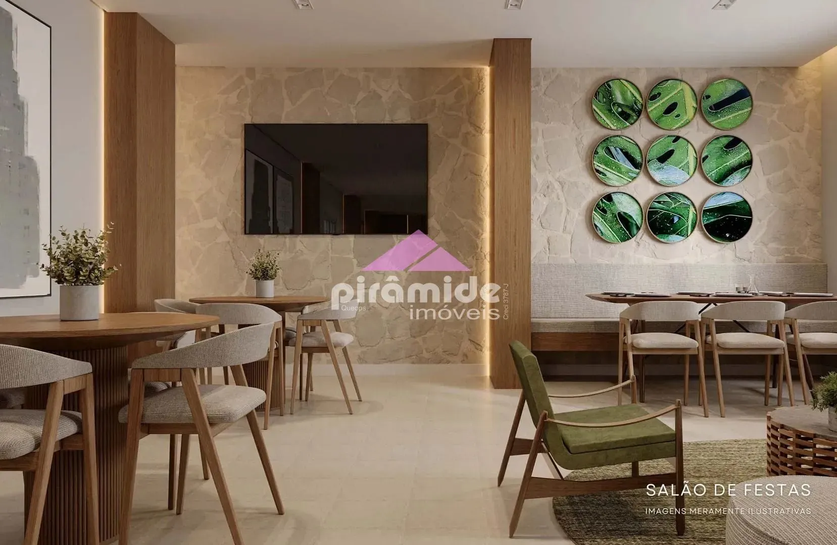 Apartamento, 2 quartos, 53 m² - Foto 10