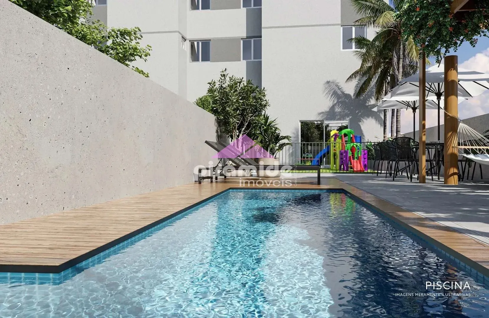 Apartamento, 2 quartos, 53 m² - Foto 7