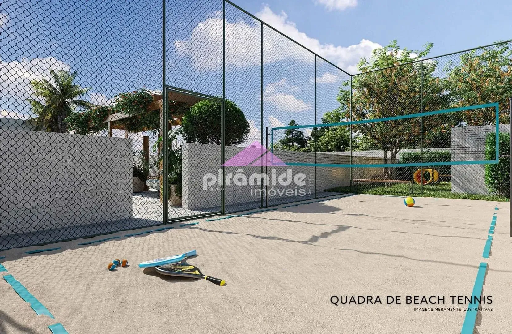 Apartamento, 2 quartos, 53 m² - Foto 8