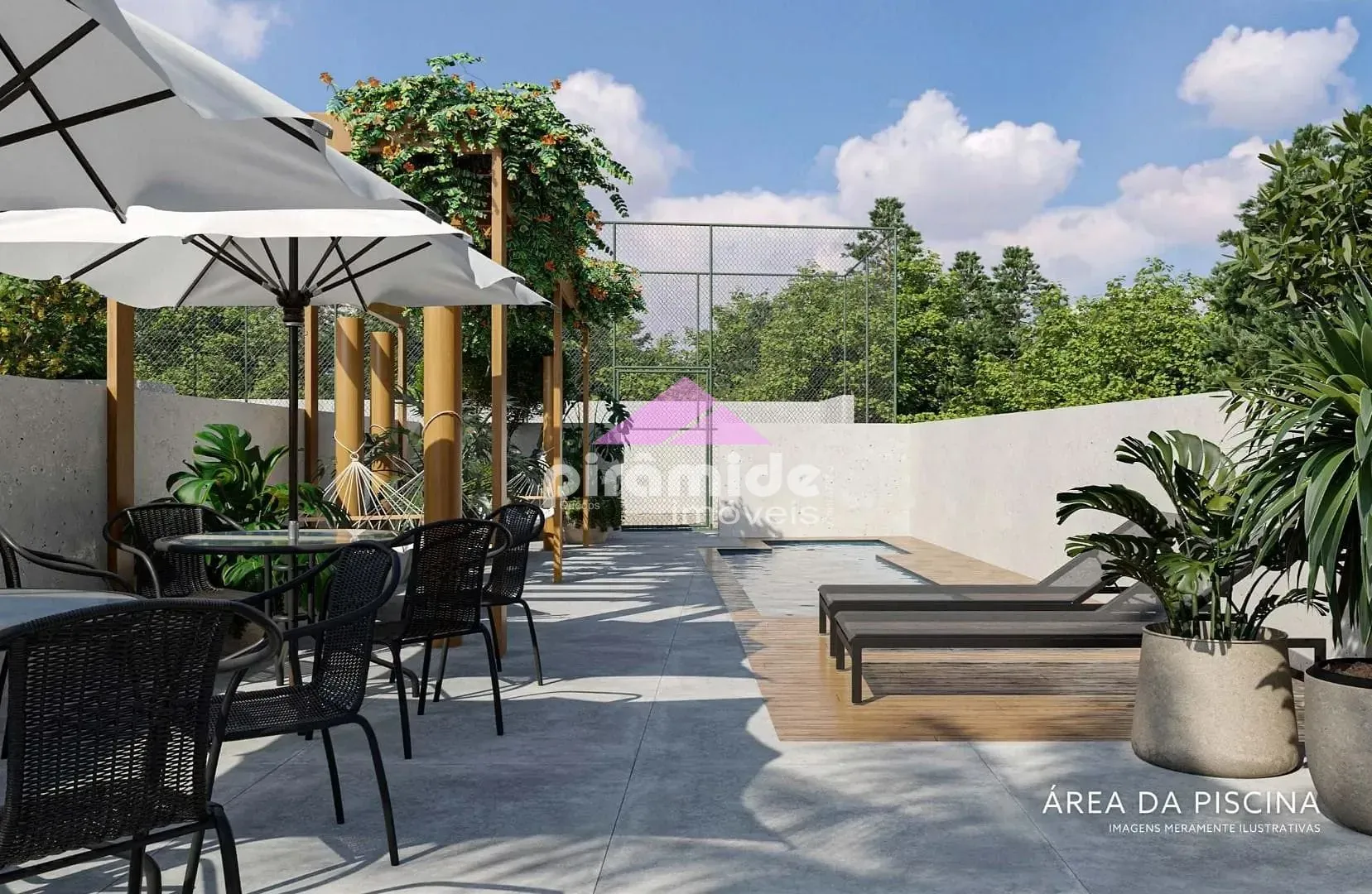Apartamento, 2 quartos, 53 m² - Foto 6