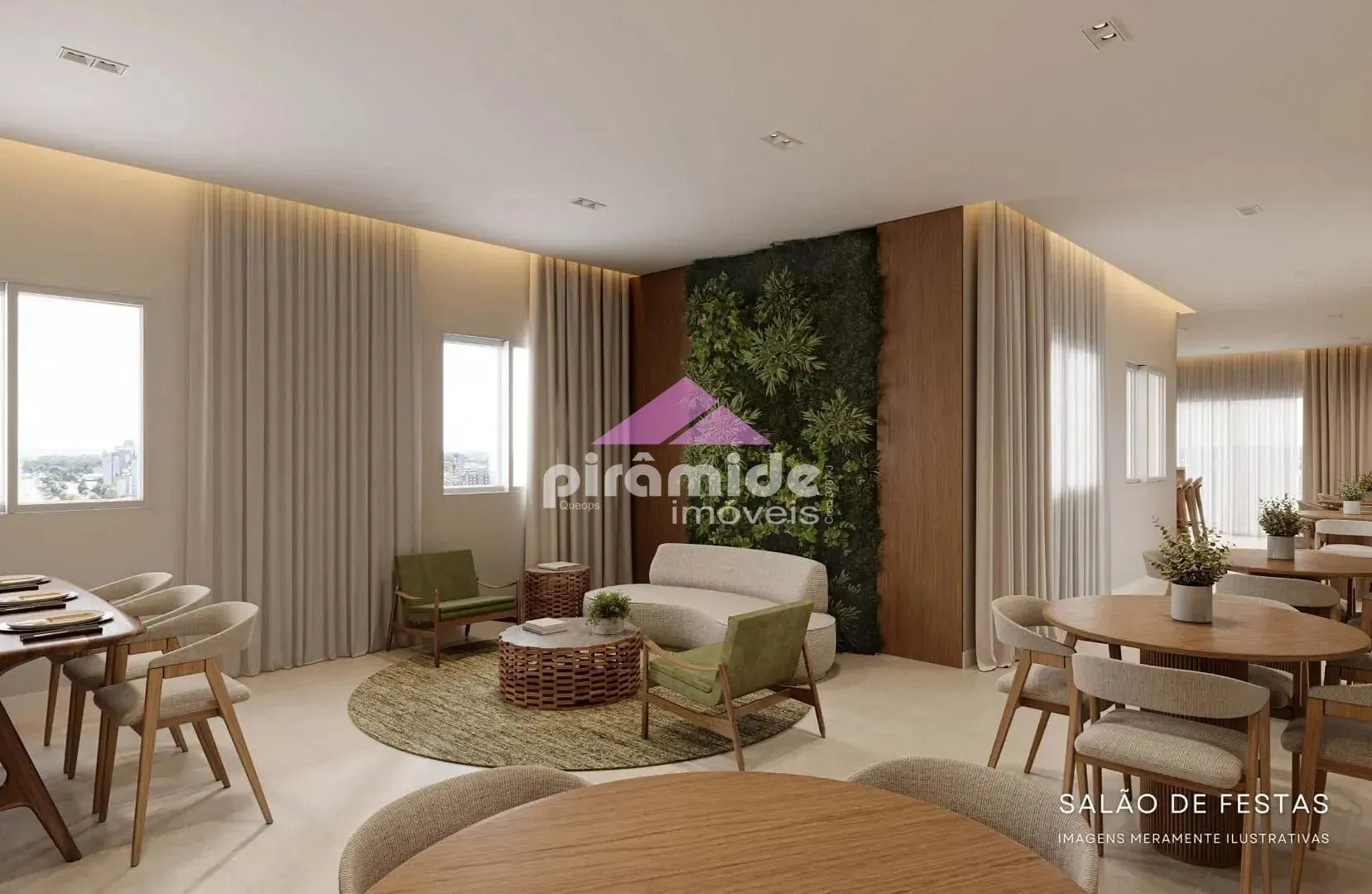 Apartamento, 2 quartos, 53 m² - Foto 9