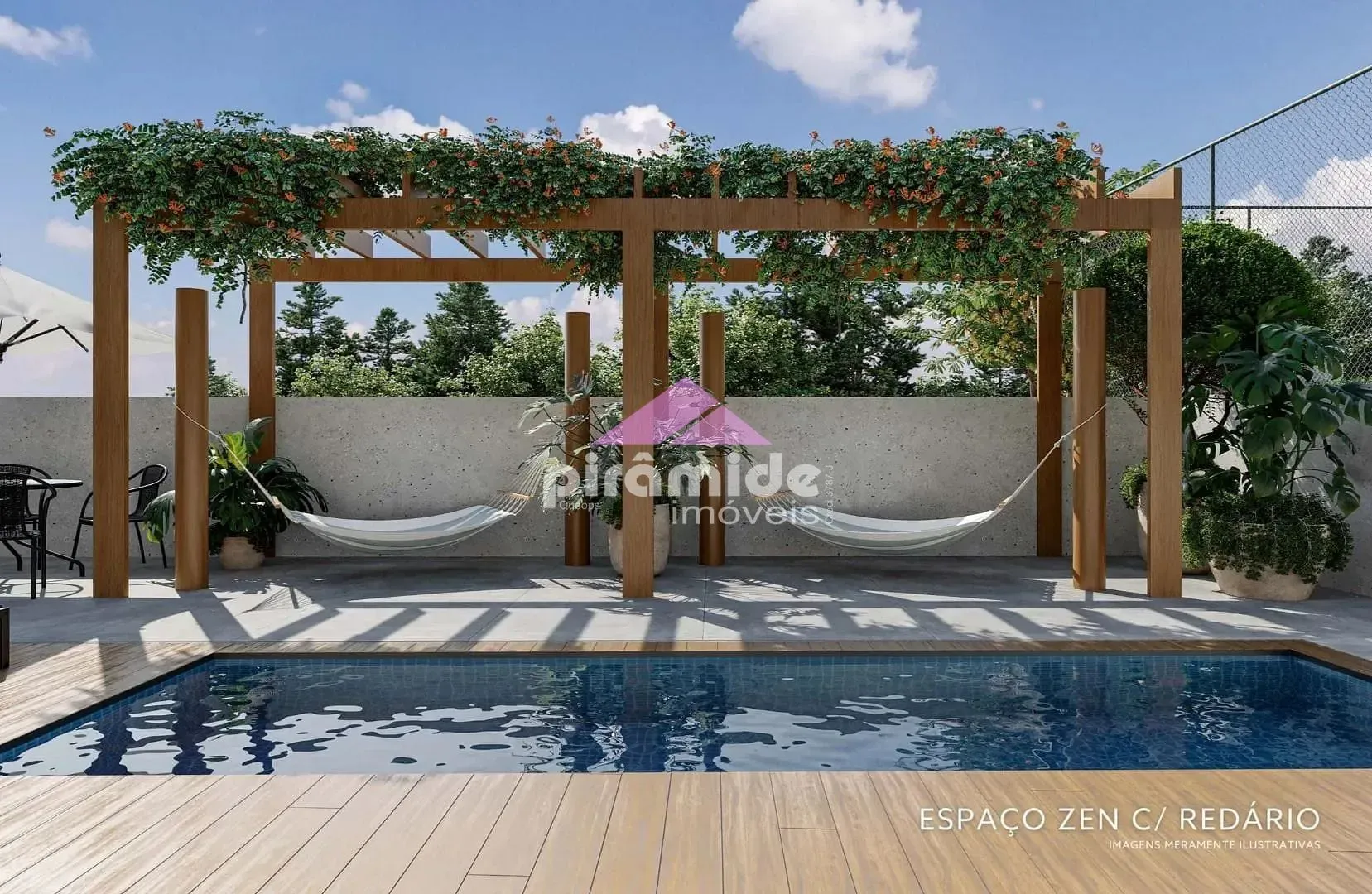 Apartamento, 2 quartos, 53 m² - Foto 5