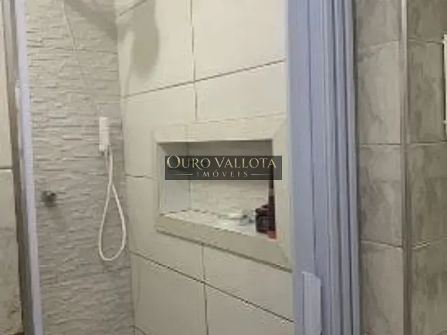 Apartamento com 45m² 1 quarto e 1 banheiro, à venda, no bairro Boqueirão em Praia Grande