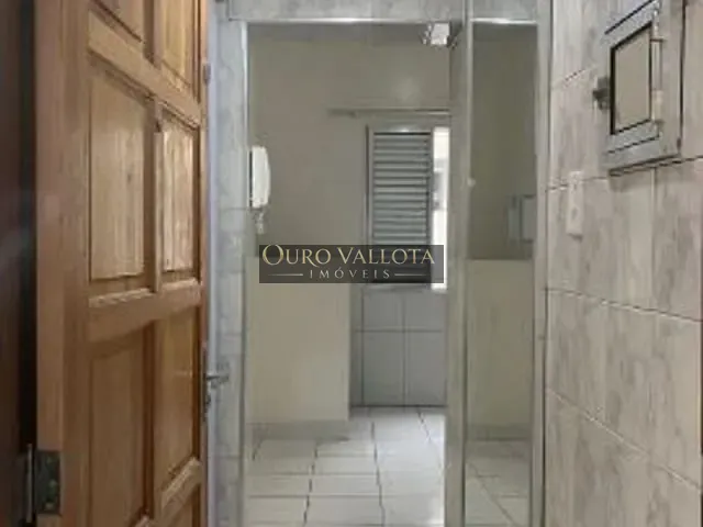 Apartamento com 45m² 1 quarto e 1 banheiro, à venda, no bairro Boqueirão em Praia Grande